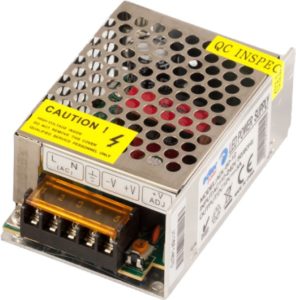 led tápegység
