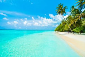 Maldív-szigetek nyaralás